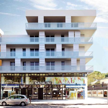 Apartments In Lignano 21656 利尼亚诺萨比亚多罗 外观 照片
