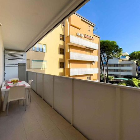 Apartments In Lignano 21656 利尼亚诺萨比亚多罗 外观 照片