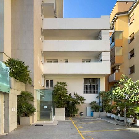 Apartments In Lignano 21656 利尼亚诺萨比亚多罗 外观 照片