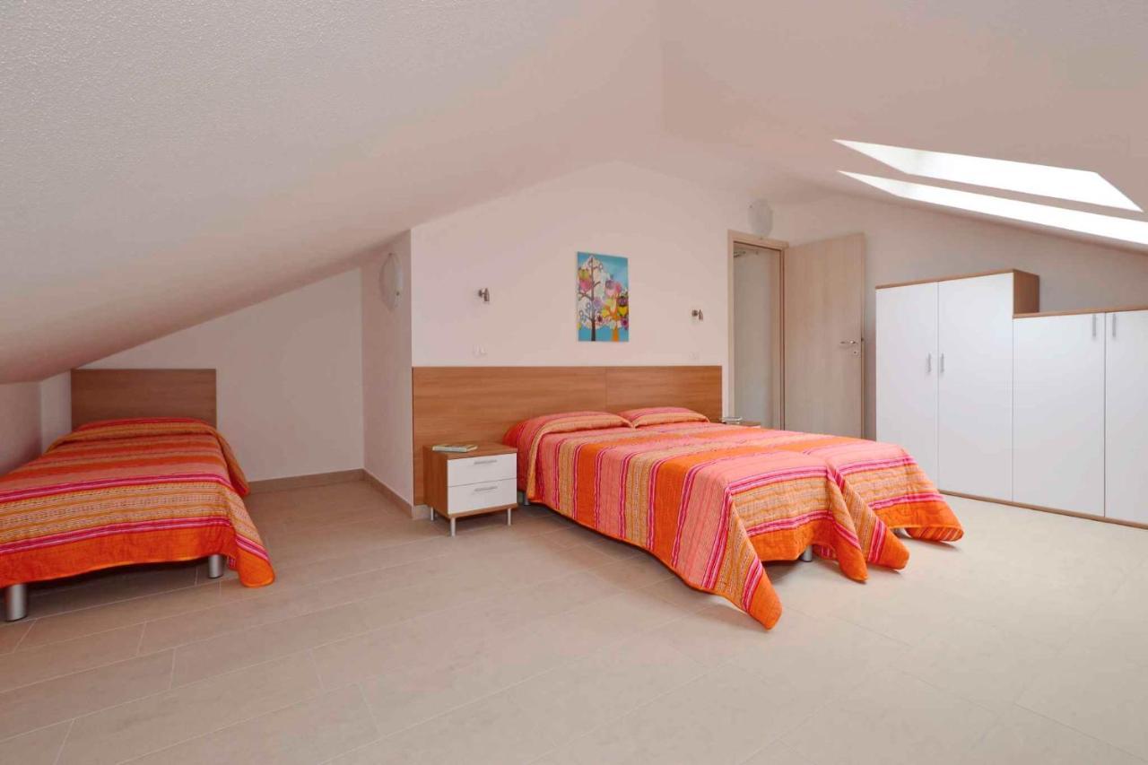 Apartments In Lignano 21656 利尼亚诺萨比亚多罗 外观 照片