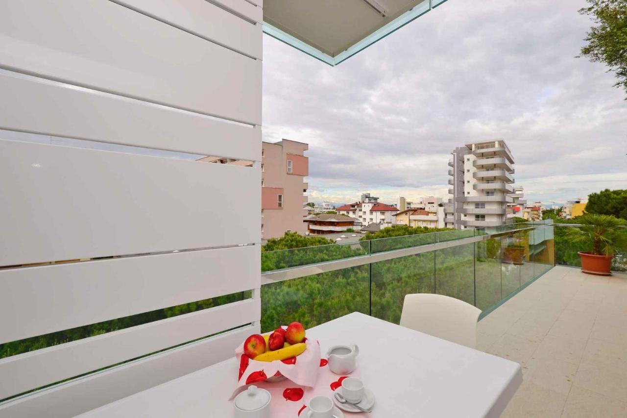 Apartments In Lignano 21656 利尼亚诺萨比亚多罗 外观 照片