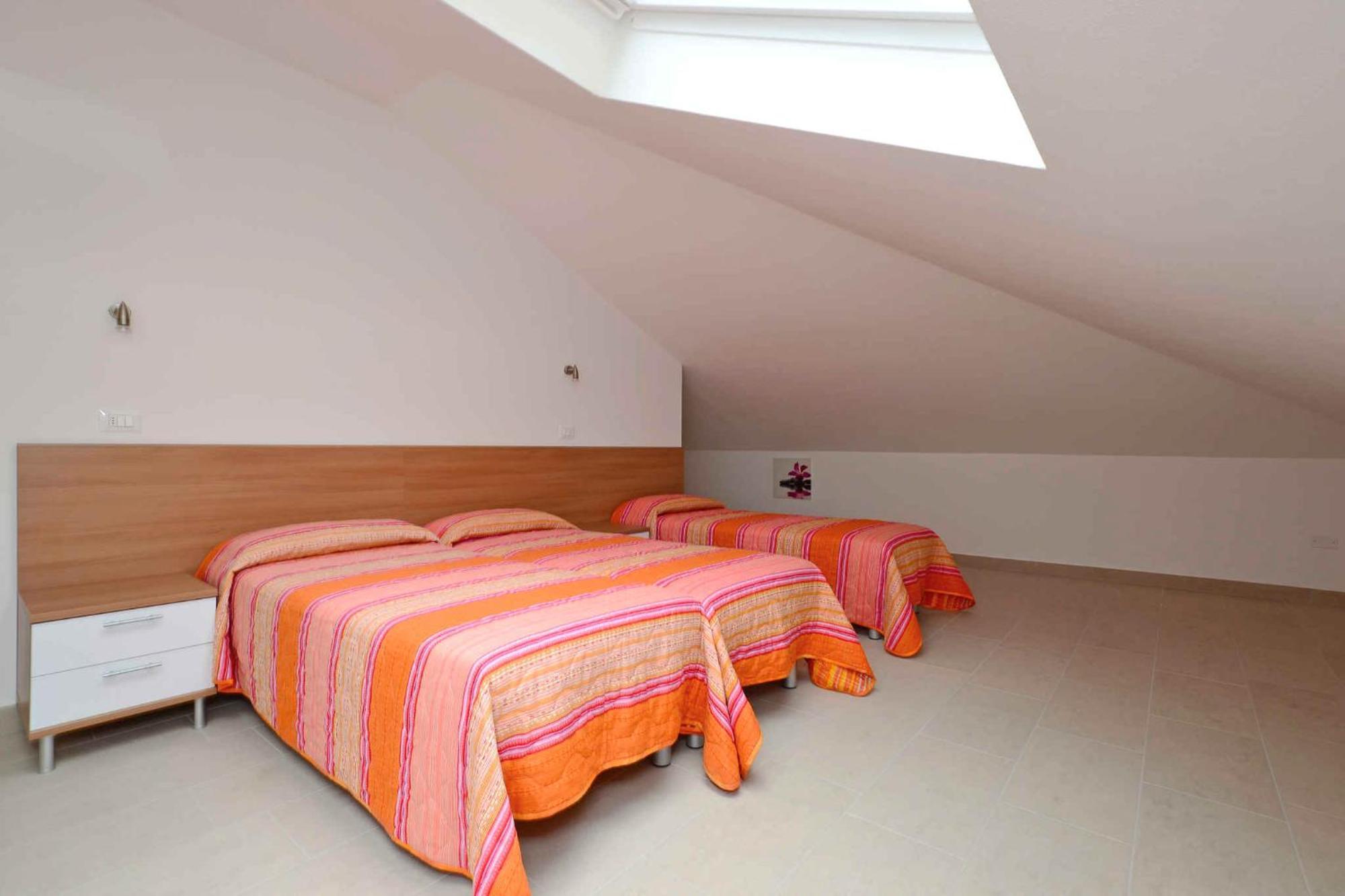Apartments In Lignano 21656 利尼亚诺萨比亚多罗 外观 照片