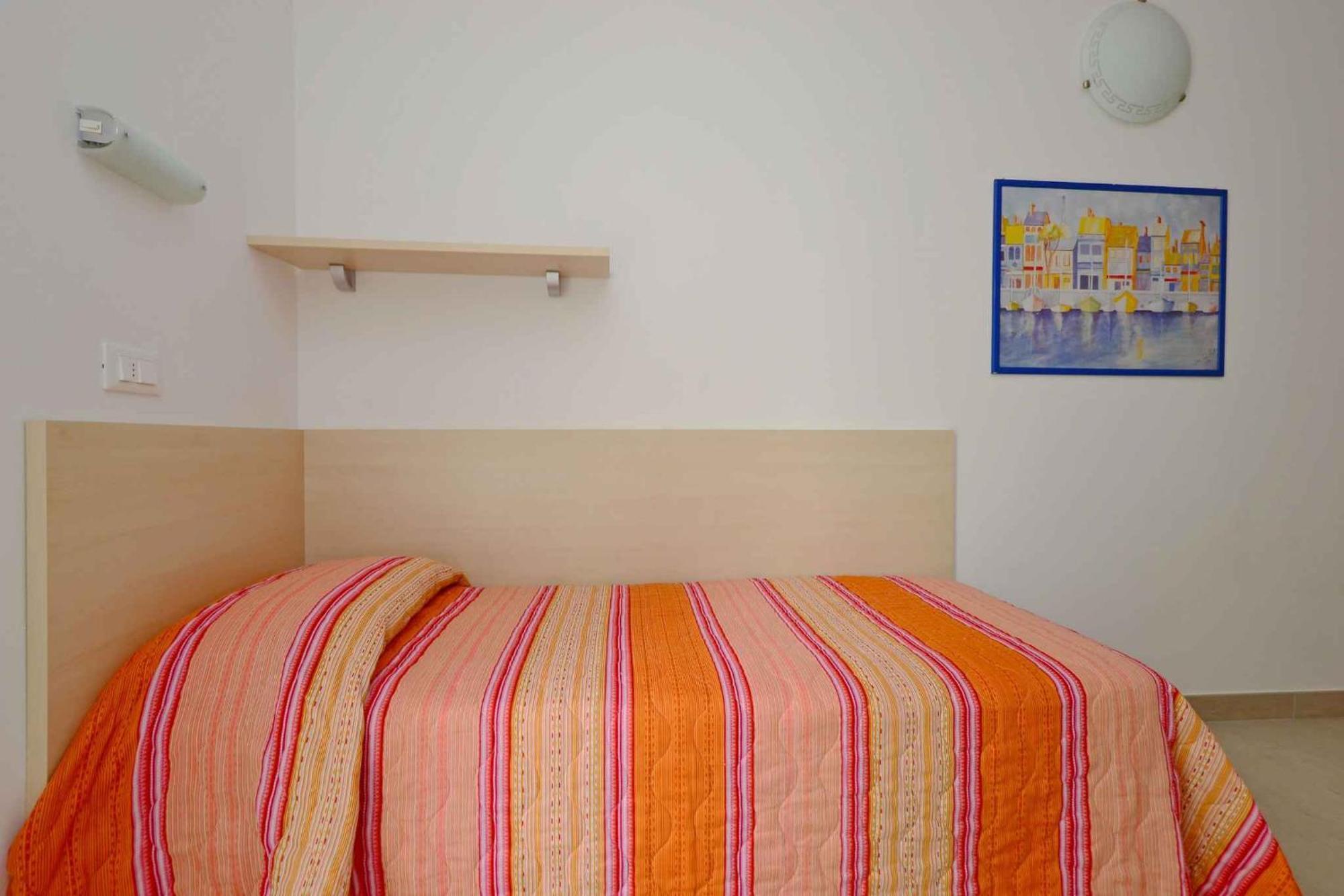 Apartments In Lignano 21656 利尼亚诺萨比亚多罗 外观 照片