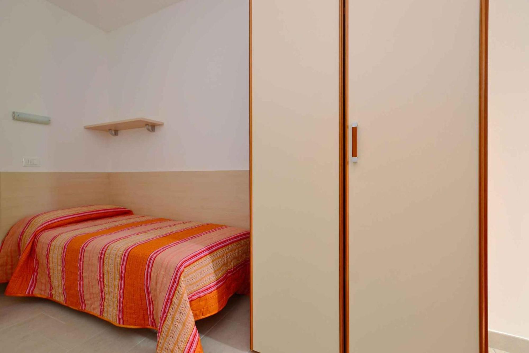 Apartments In Lignano 21656 利尼亚诺萨比亚多罗 外观 照片