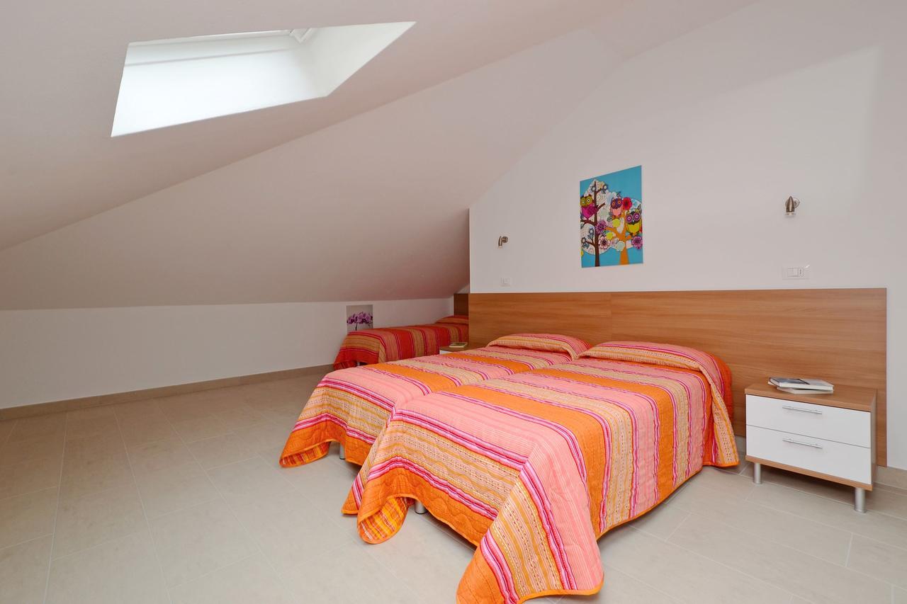 Apartments In Lignano 21656 利尼亚诺萨比亚多罗 客房 照片